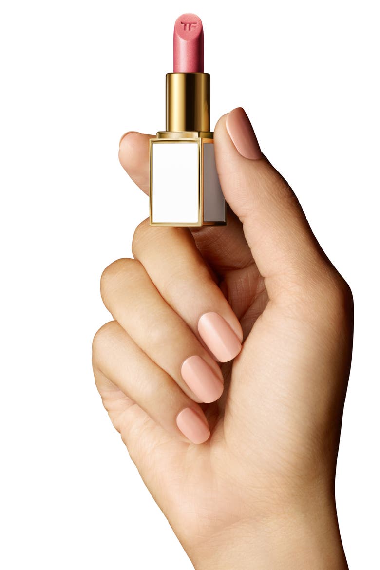 Boys & Girls Lip Color - The Girls, Alternate, color, ALICIA/ SHEER