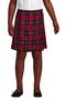  Red/Black Plaid
