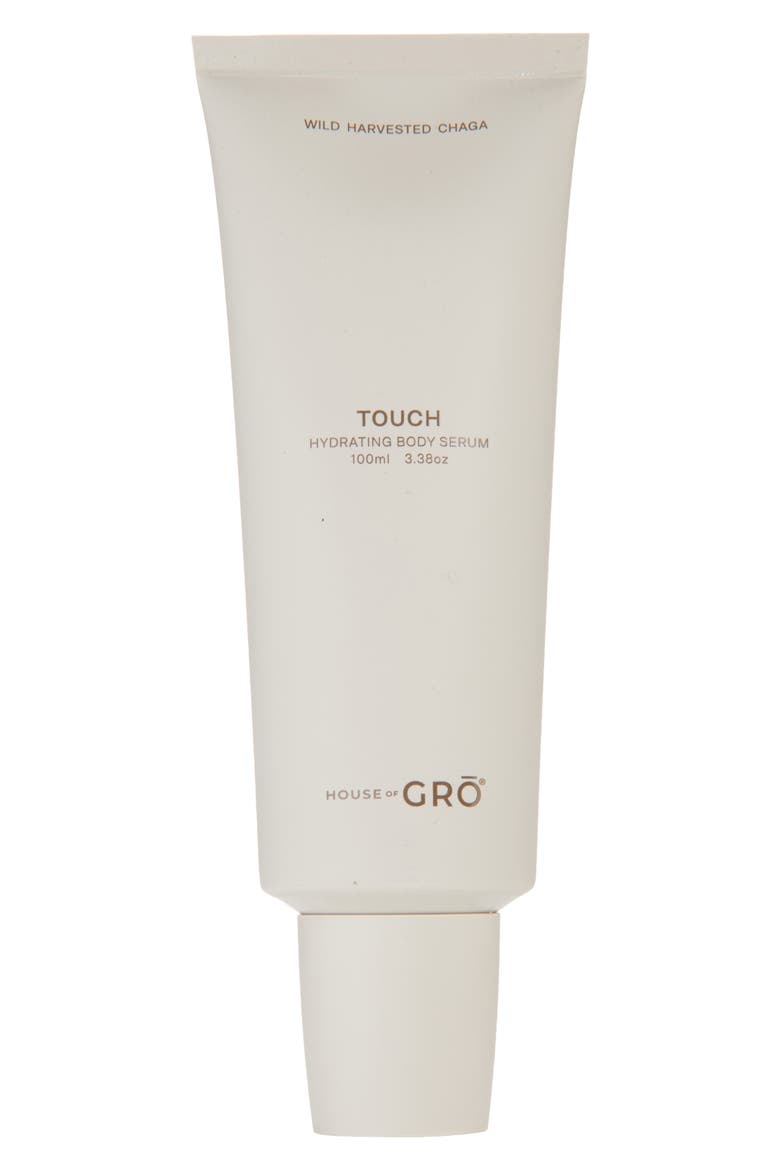Touch Hydrating Body Serum, Alternate, color, NONE