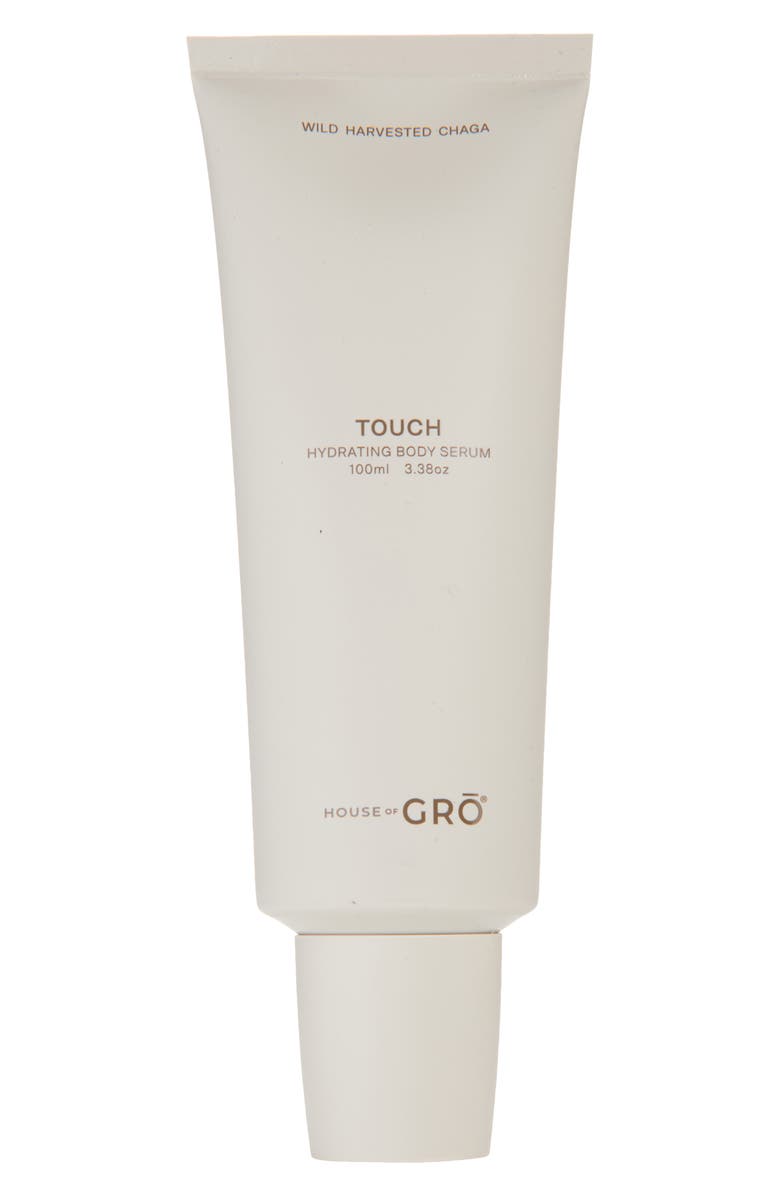 House of Grō Touch Hydrating Body Serum, Main, color, 