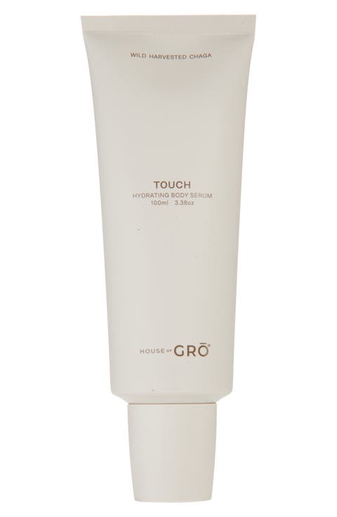 Touch Hydrating Body Serum