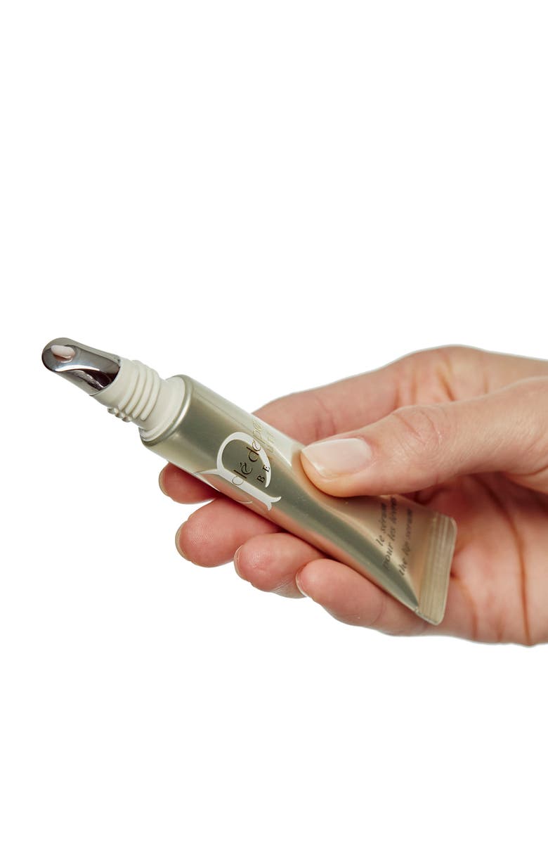 Clé de Peau Beauté The Lip Serum, Alternate, color, 