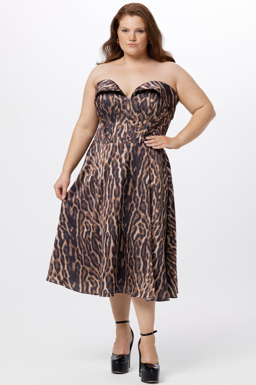 selected Animal Print