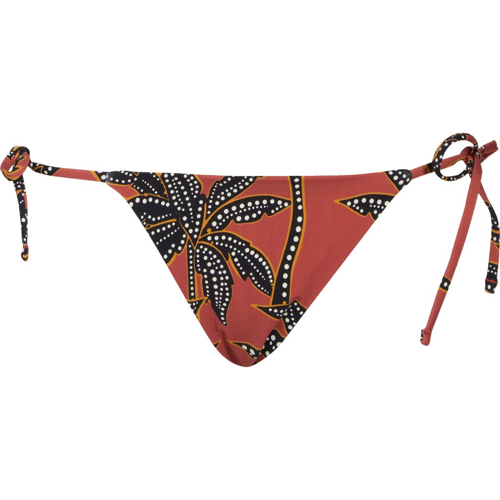 MAAJI MAAJI PHOENIX PALM SPRINGS STRING BIKINI BOTTOMS