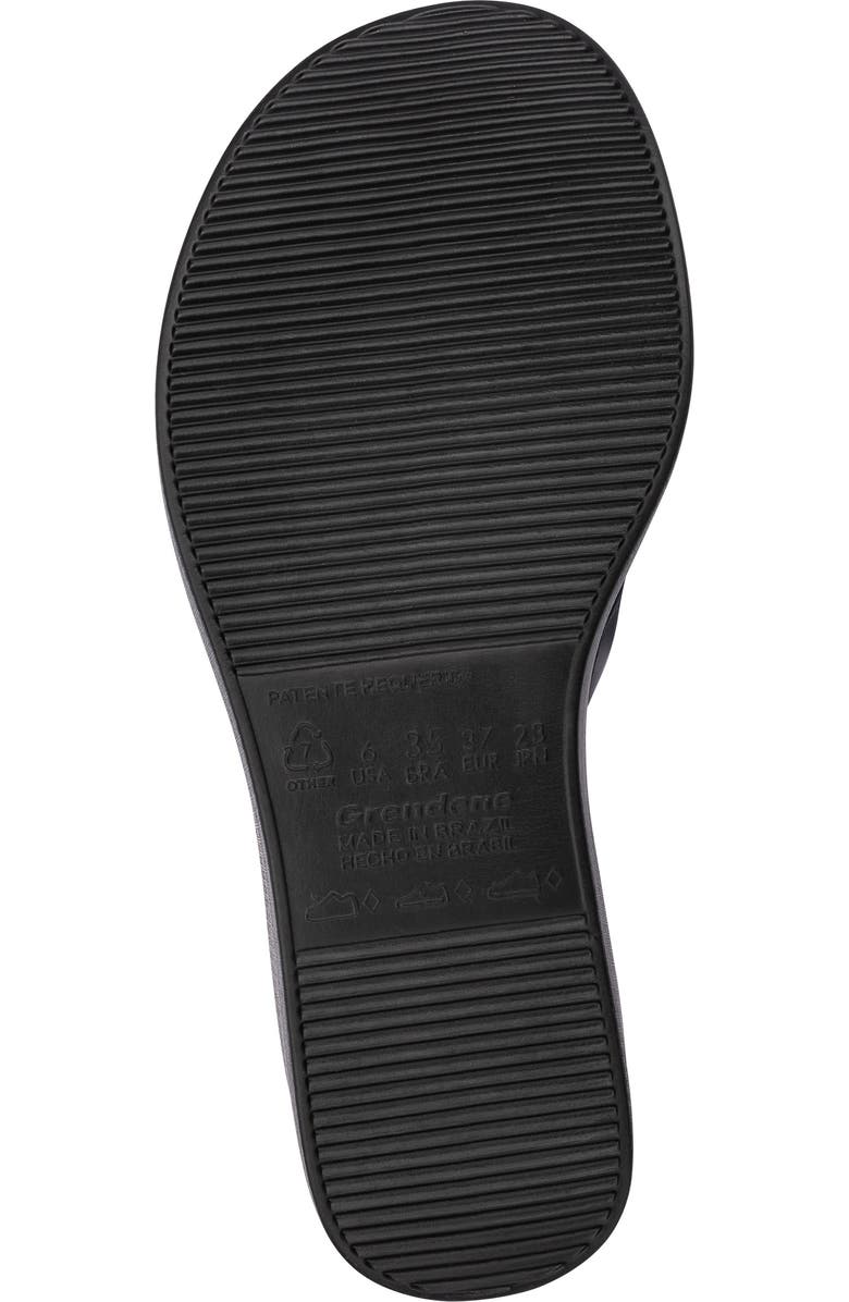 Ipanema Platform Wedge Sandal, Alternate, color,