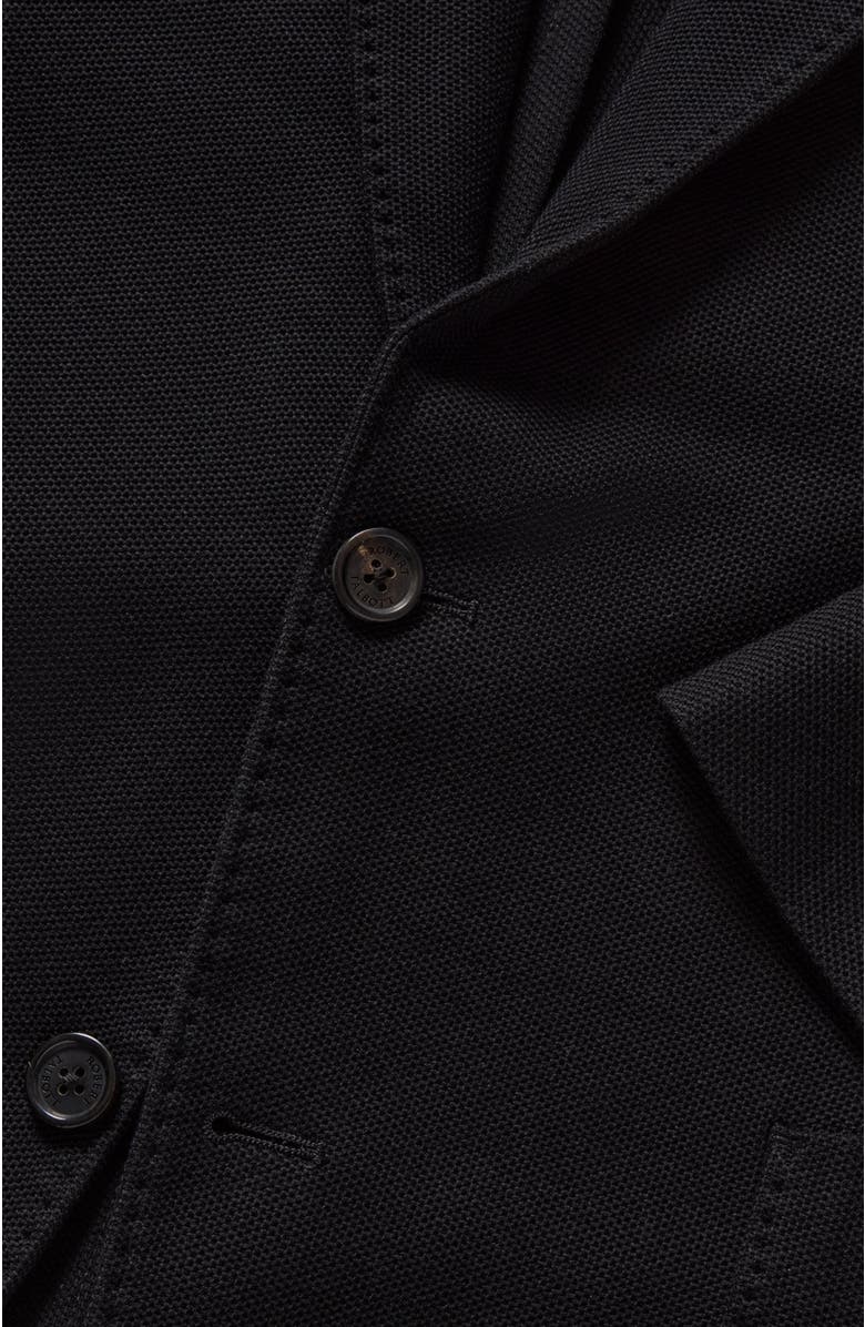 Robert Talbott Wright Lightweight Knit Blazer, Alternate, color, 
