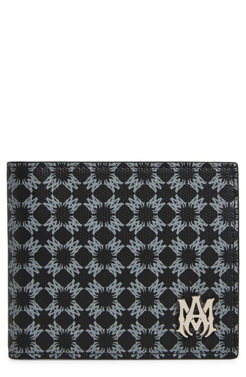 (SALE)(アミリ)バイフォールド レザーウォレット Men's AMIRI Wallets & Card Cases | Nordstrom