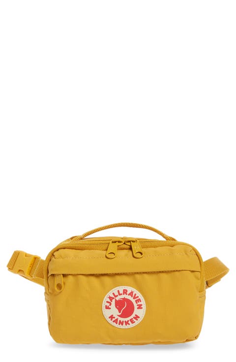 Kånken Water Resistant Belt Bag