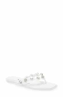 Alexander Wang Rexa Flip Flop