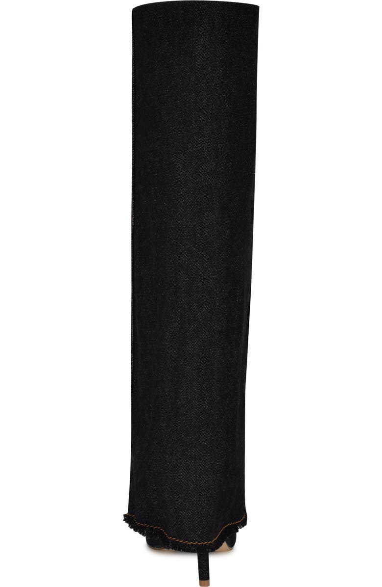 Nine West Rhoreee Knee High Boot, Alternate, color,