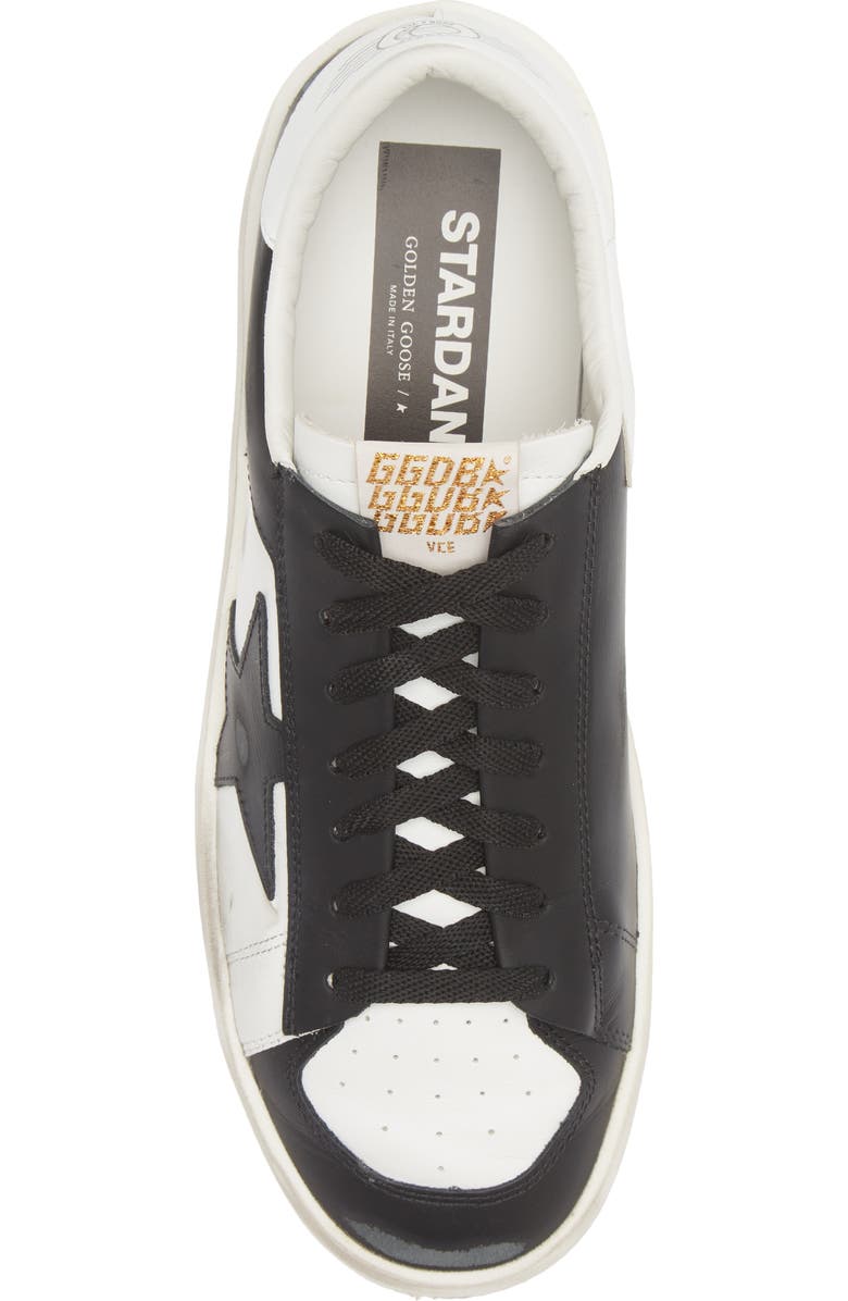 Golden Goose Stardan Low Top Sneaker, Alternate, color,