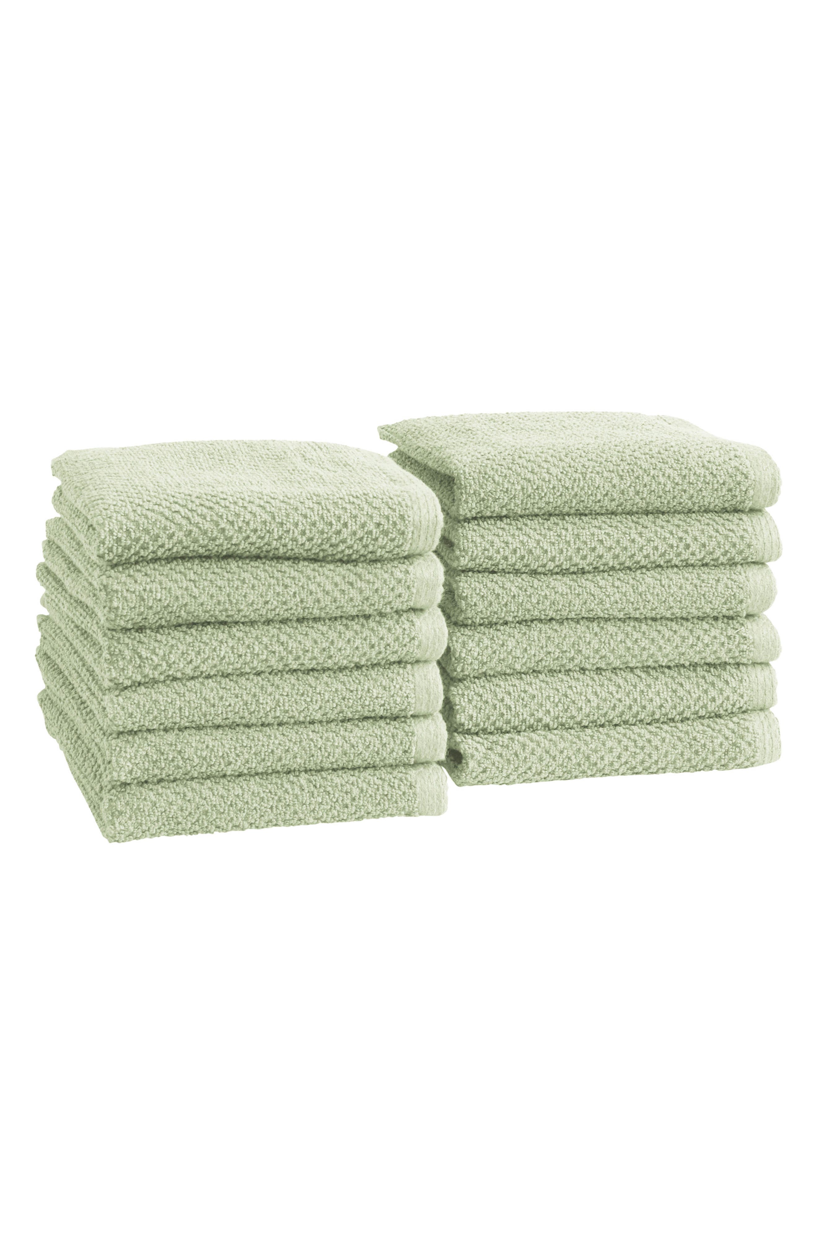 PALE GREEN