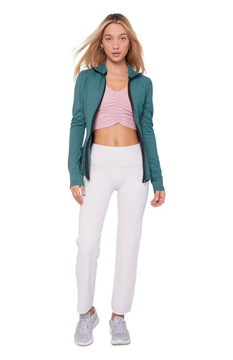 Lexi Bootcut Cloudlux Leggings 25.5"