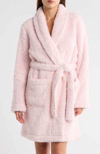 Cozy Dorm Robe