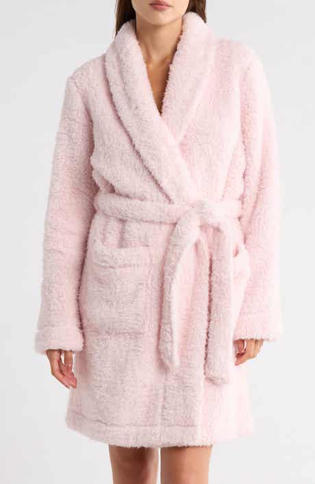 Cozy Dorm Robe