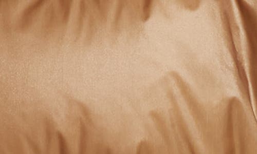 Moncler Grenoble Bataillouse Down Ski Jacket In Brown