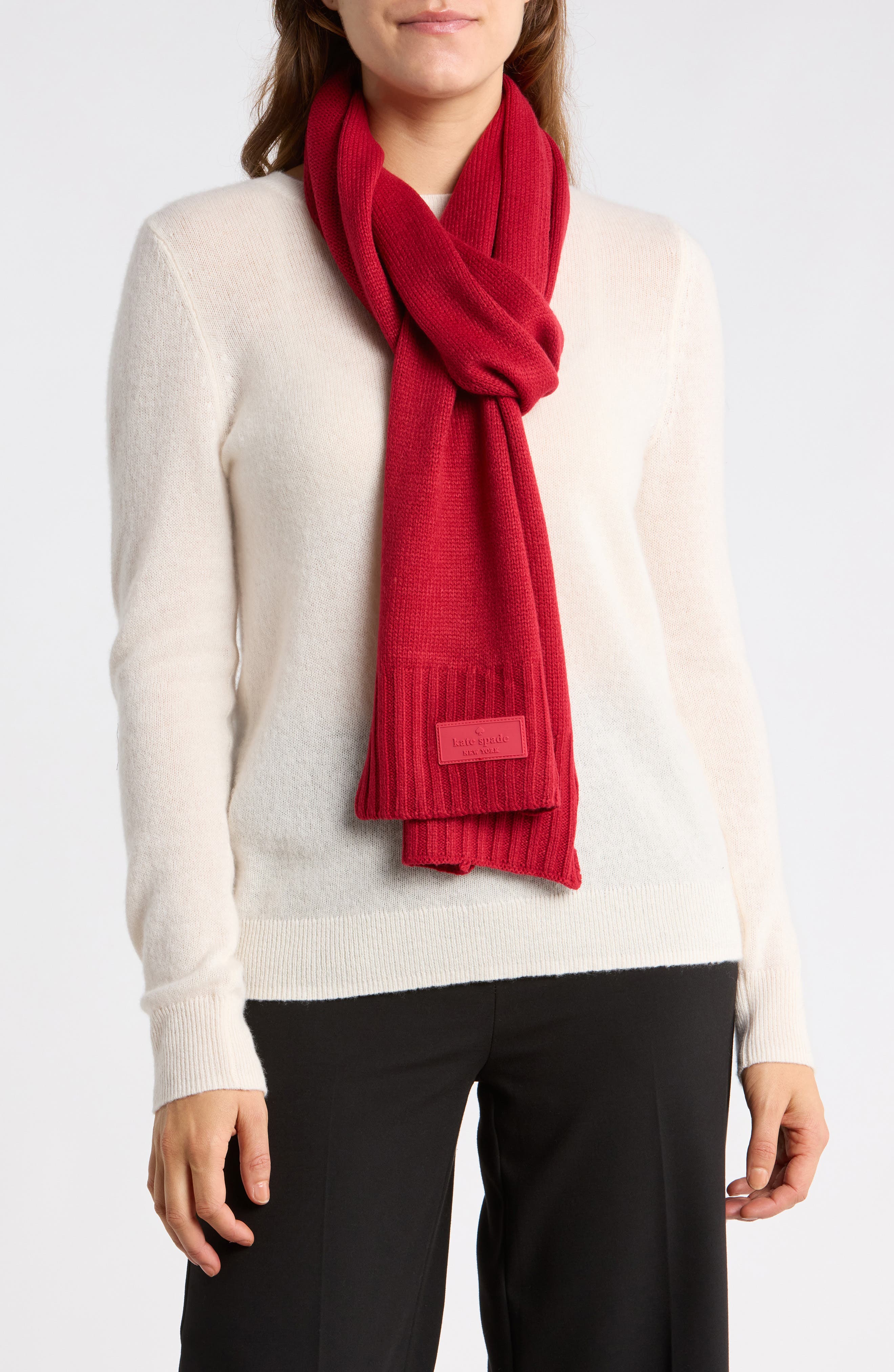 GARNET RED