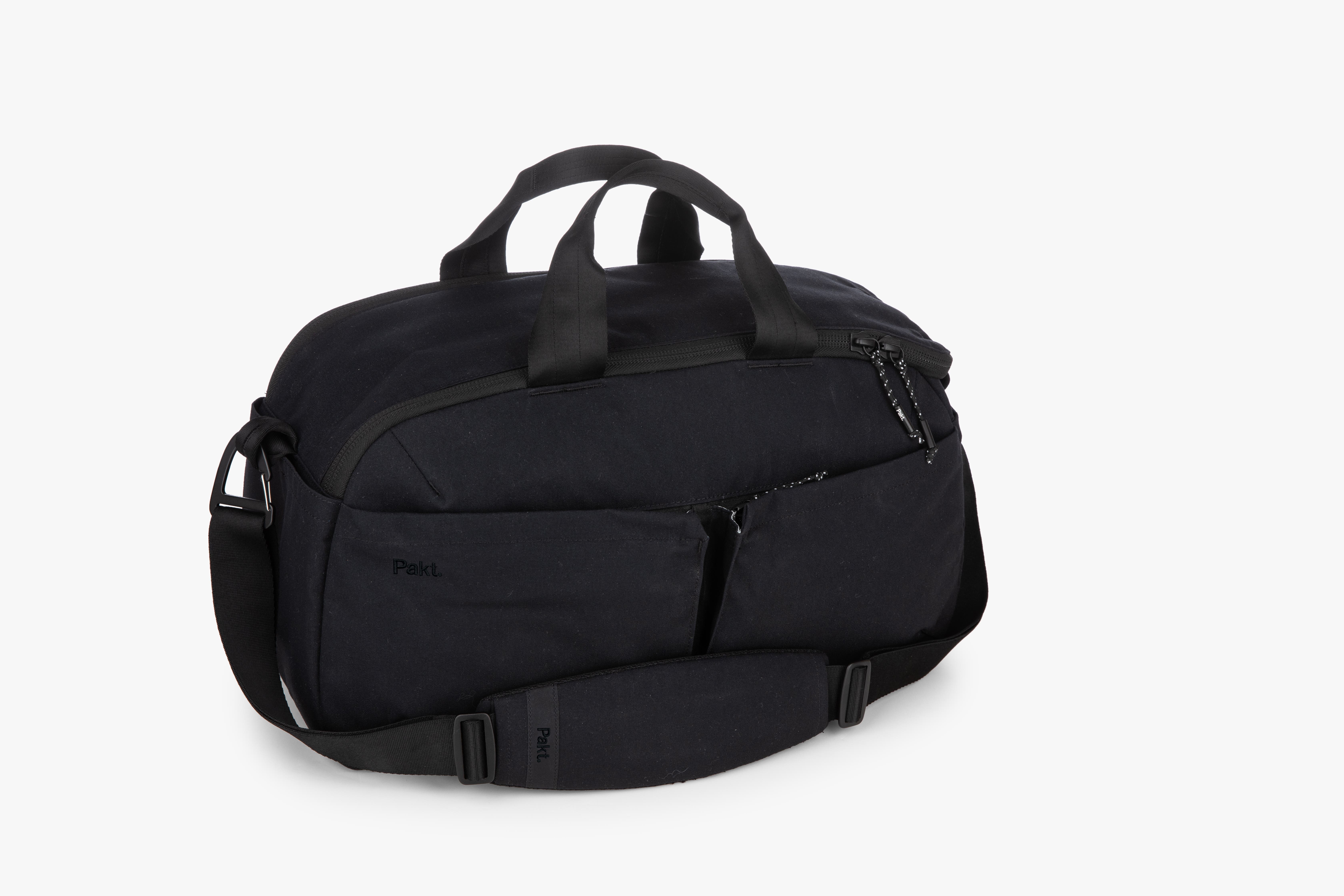 Pakt Travel Duffel 25L, Main, color, 