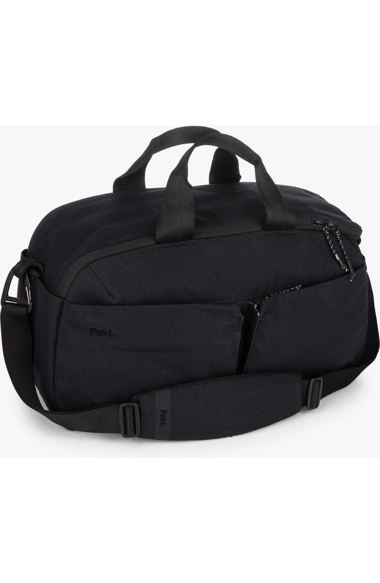 Pakt Travel Duffel 25L, Main, color,