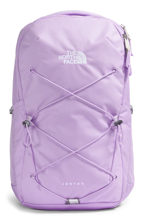 Jester Water Repellent Backpack