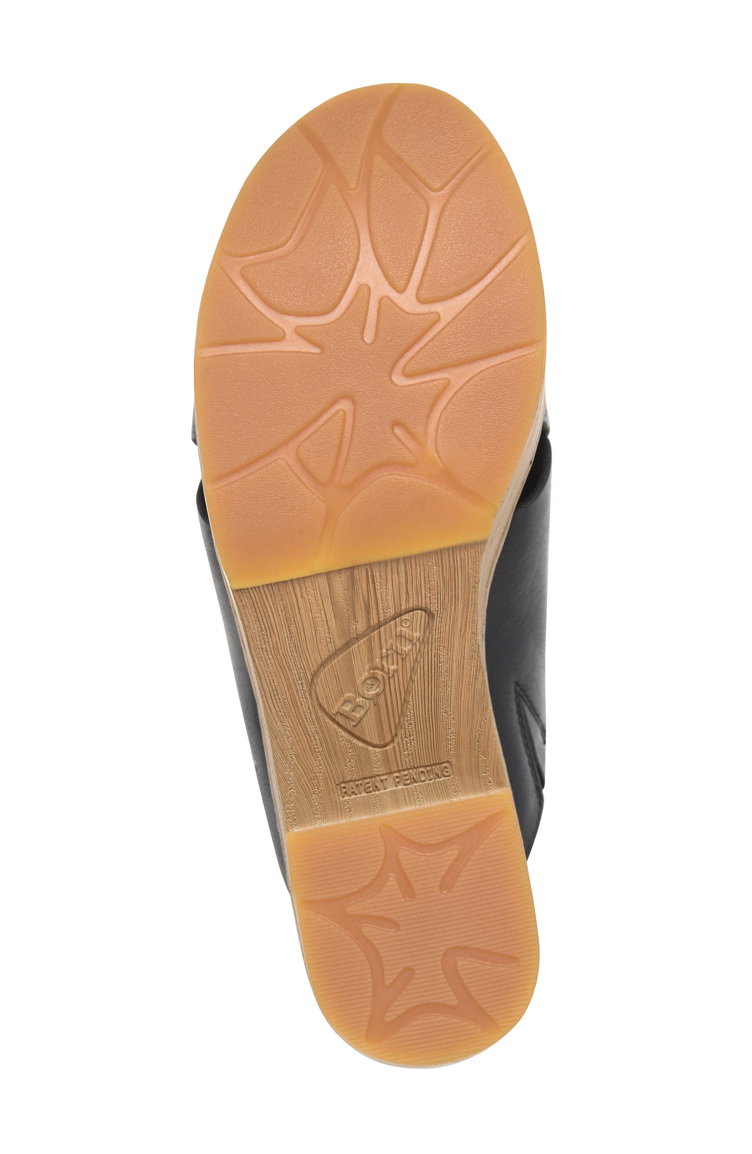 Børn Pavia Platform Sandal, Alternate, color, 