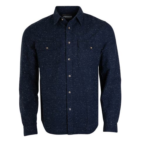 Everett Pocket Shirt