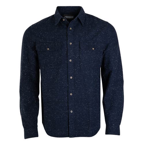 MOUNTAIN KHAKIS MOUNTAIN KHAKIS EVERETT POCKET SHIRT