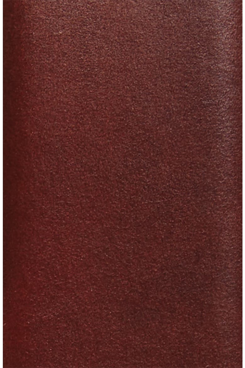 Tabon Leather Belt, Alternate, color, MID BROWN