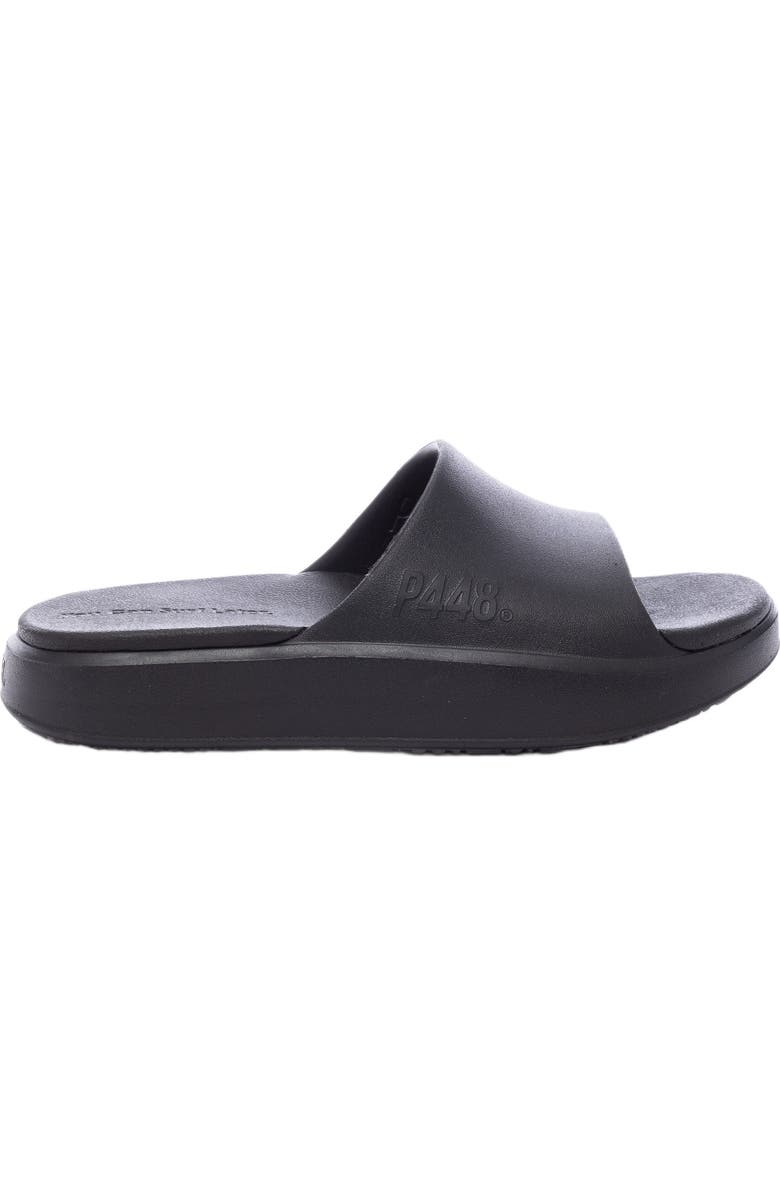 P448 Riviera Slip-On, Main, color, Black