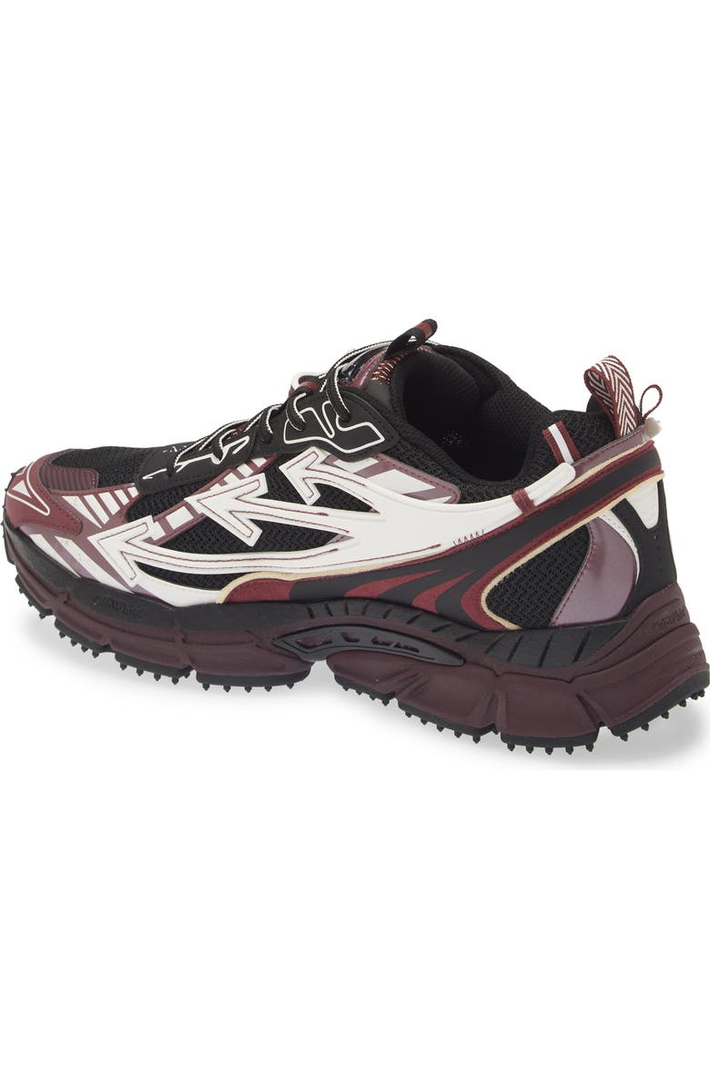 Off-White Be Right Back Sneaker, Alternate, color,