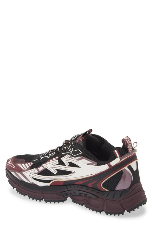 Off-white Be Right Back Sneaker