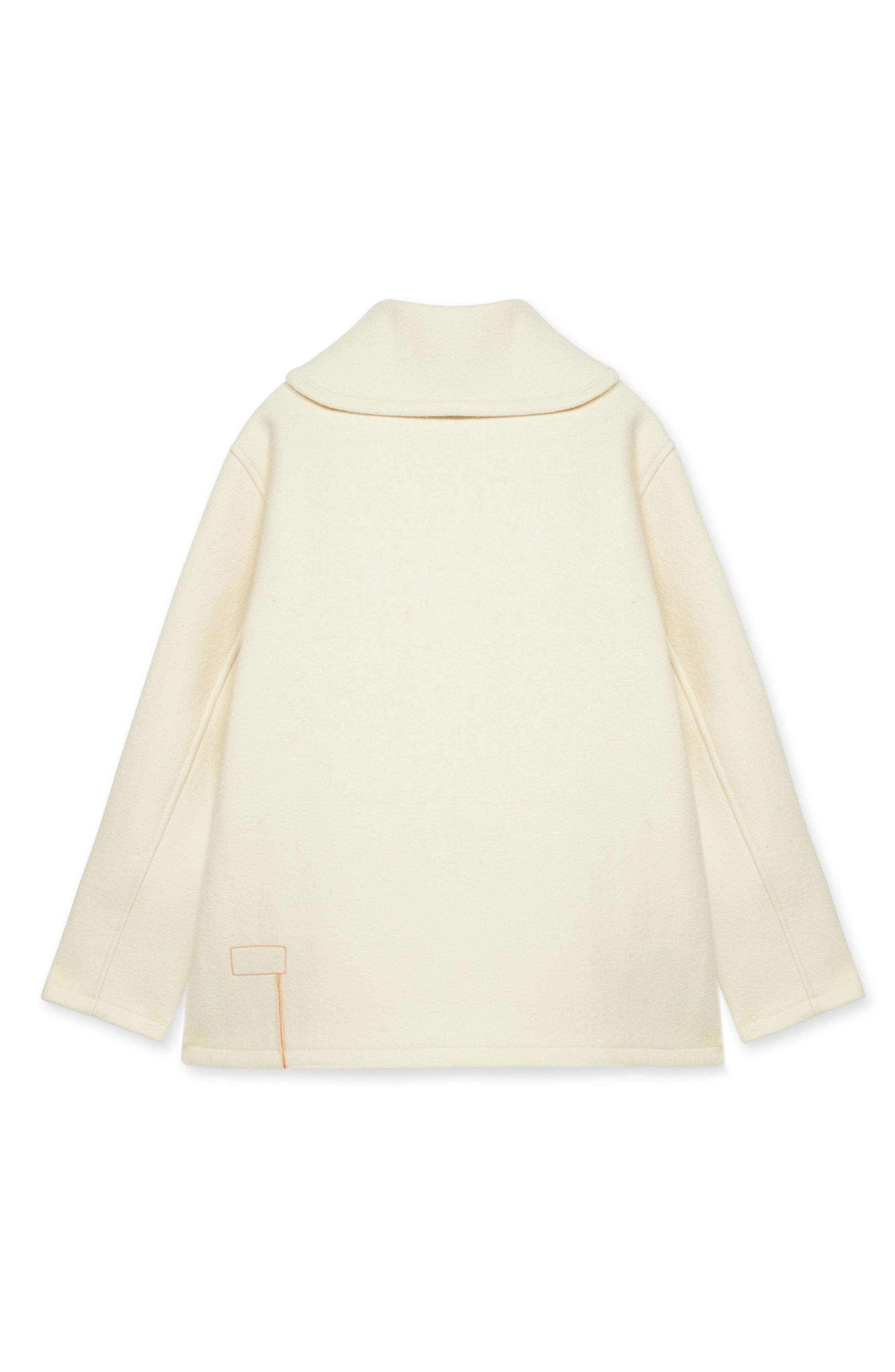 Duffle Virgin Wool Jacket - image 2