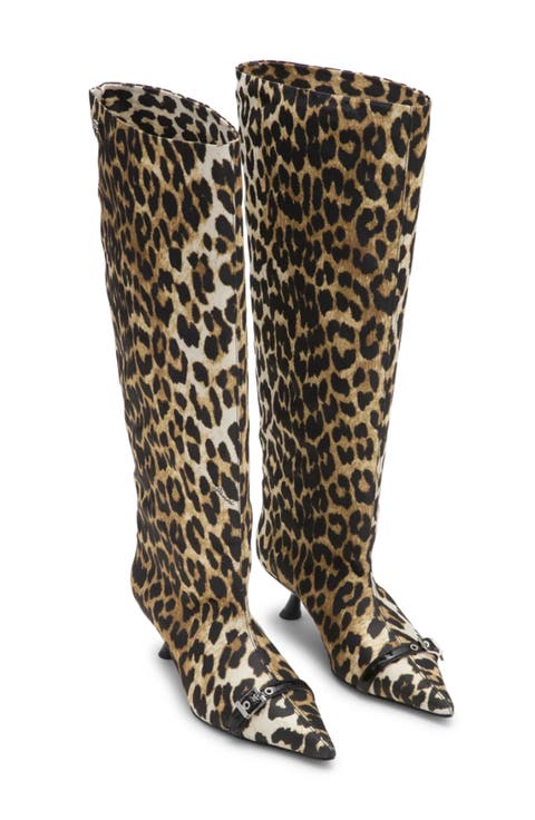 Women's Ganni Boots | Nordstrom