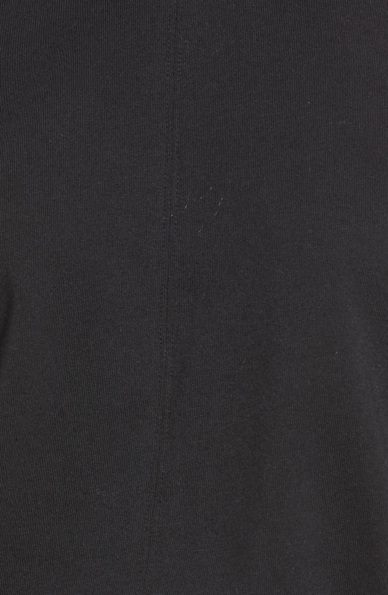 Madewell Newville Cotton T-Shirt, Alternate, color,