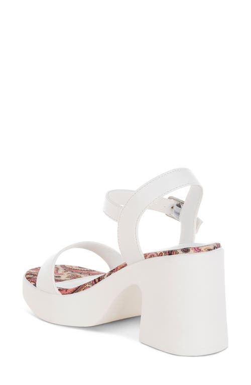 LONDON RAG LONDON RAG KOLATA PLATFORM SANDAL