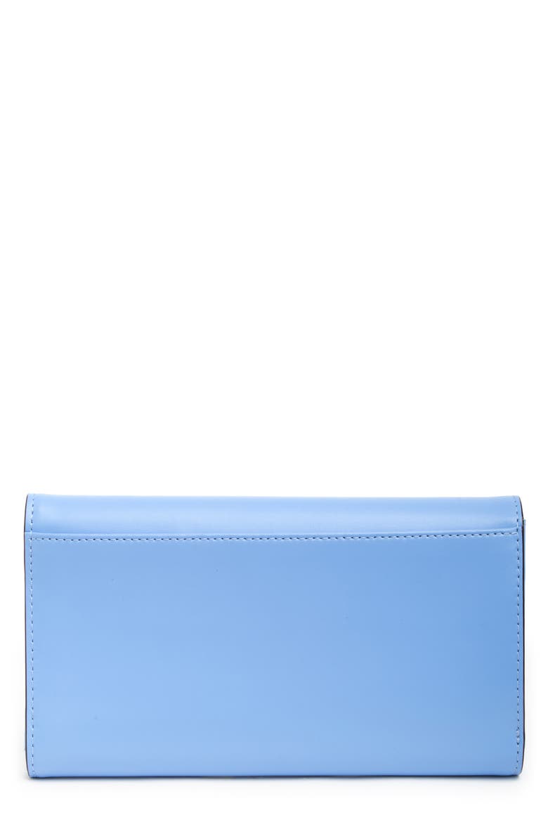 phoenix flap wallet, Alternate, color, SNDVIEWBLU