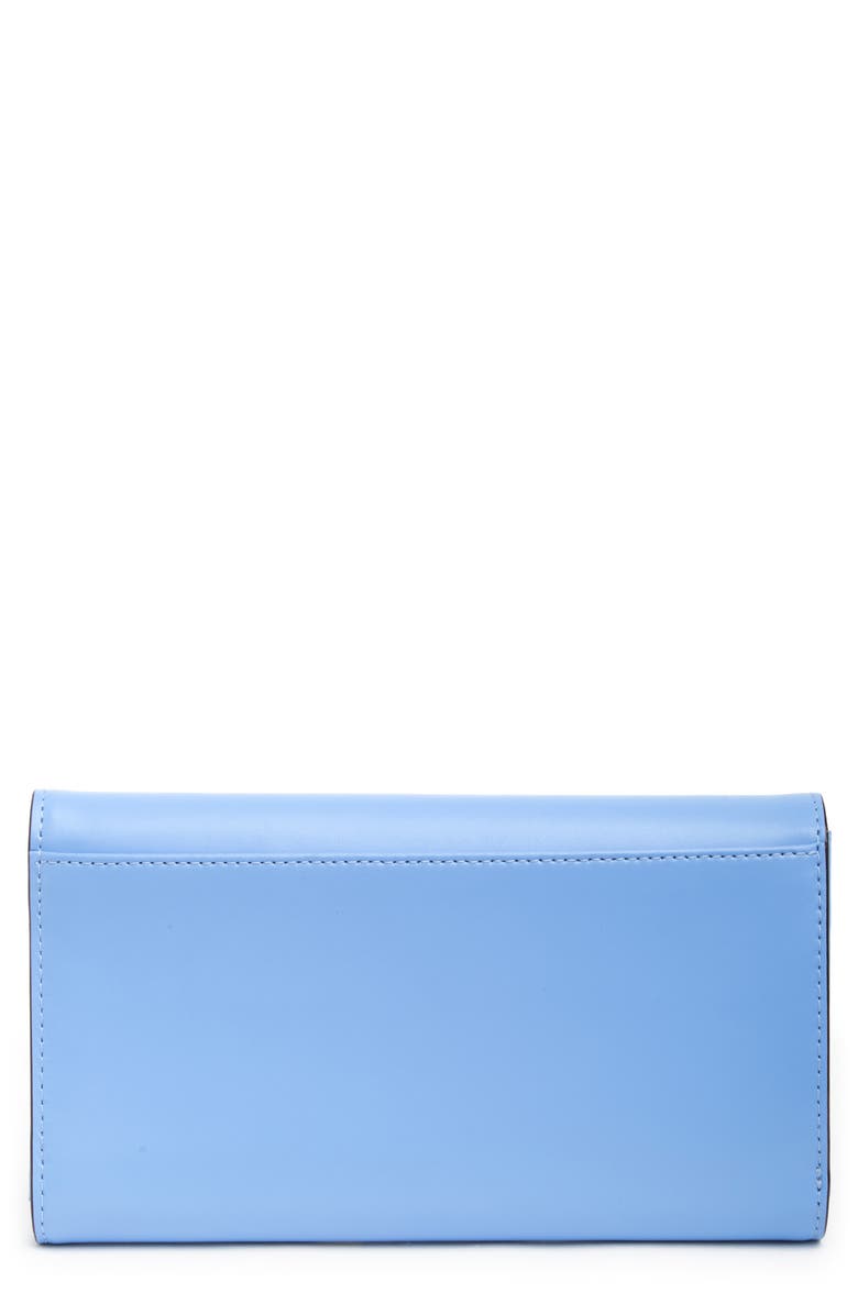 Kate Spade New York phoenix flap wallet, Alternate, color,