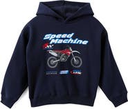Cotton On Kids Kid's Sammy Box Fit Hoodie