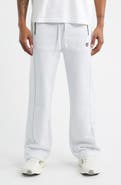 Cult of Individuality Oversize Cotton Sweatpants