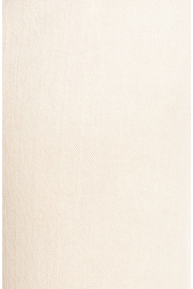 7 For All Mankind® 'Josefina' Boyfriend Jeans, Alternate, color, ALMOND