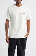 Obey To New Friends & Old Graphic T-Shirt