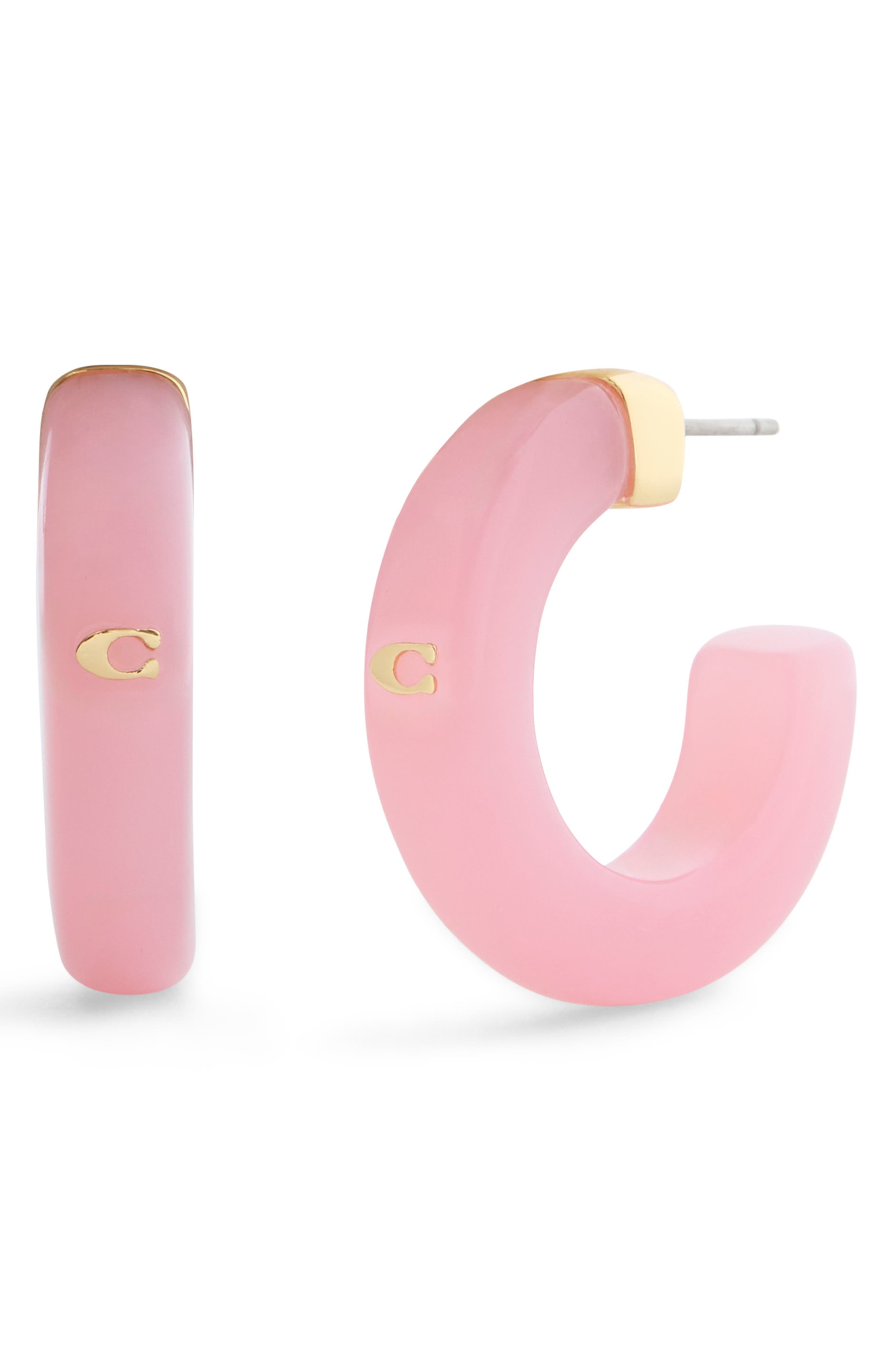 selected PINK