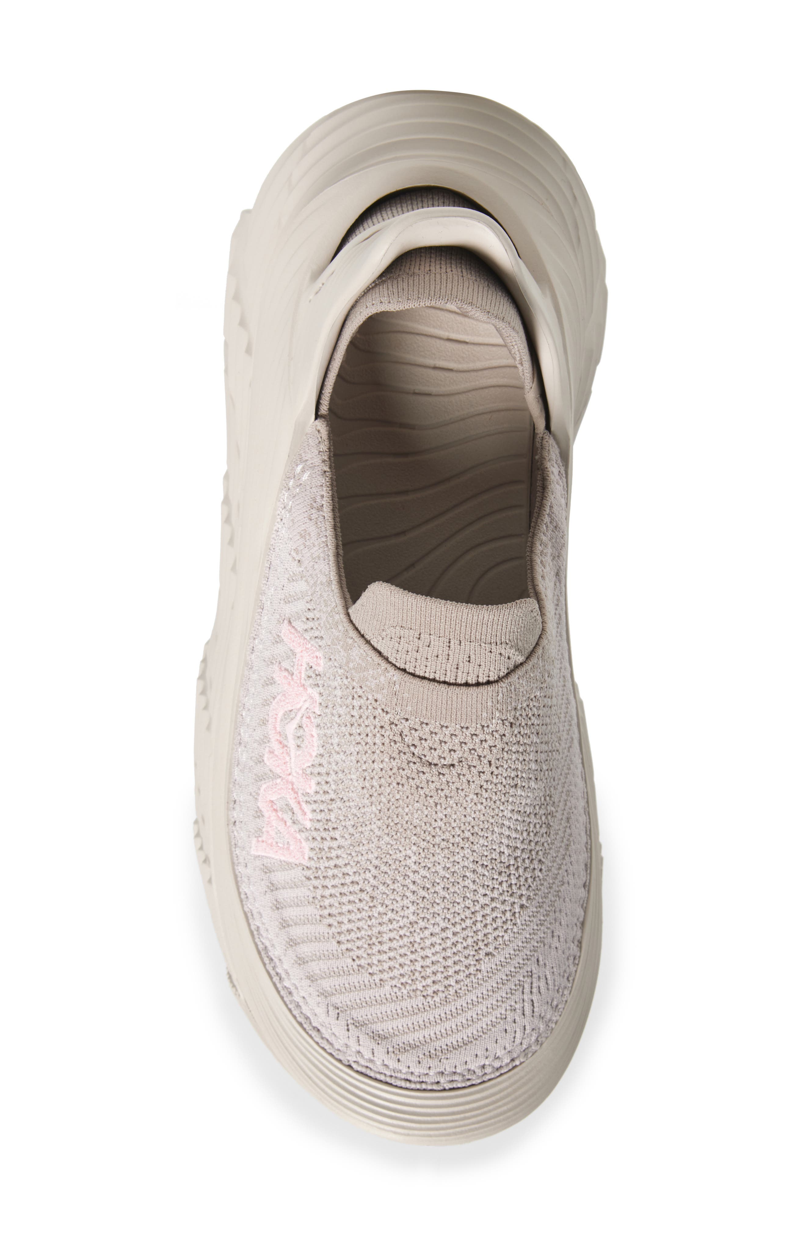 U Restore TC Slip-On Sneaker, Alternate, color, STUCCO / PUTTY