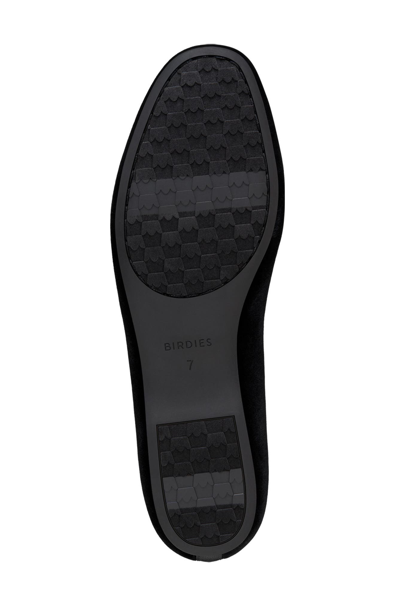 Birdies Humminbird Ballet Flat, Alternate, color, 