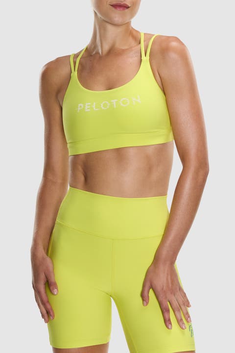 Cadent Strappy Y Back Bra