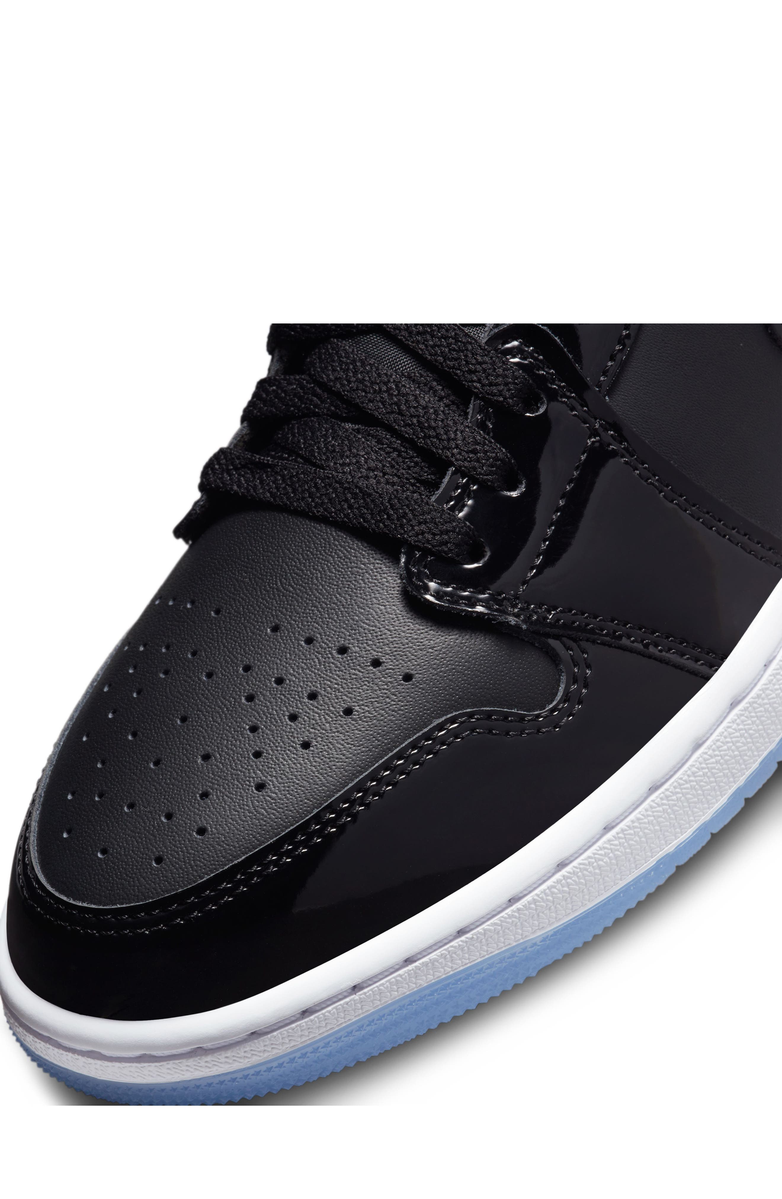 Jordan Air Jordan 1 Mid SE Basketball Sneaker, Alternate, color, 