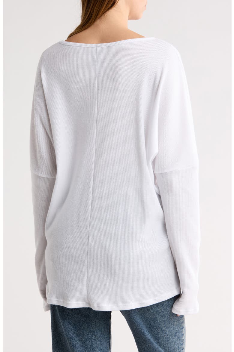 Dolman Sleeve Sweater, Alternate, color, IVORY