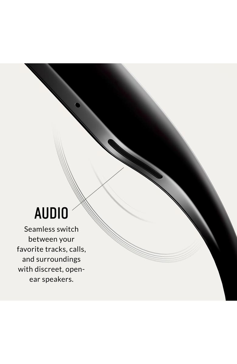 Ray-Ban Meta Wayfarer AI Glasses, Alternate, color,