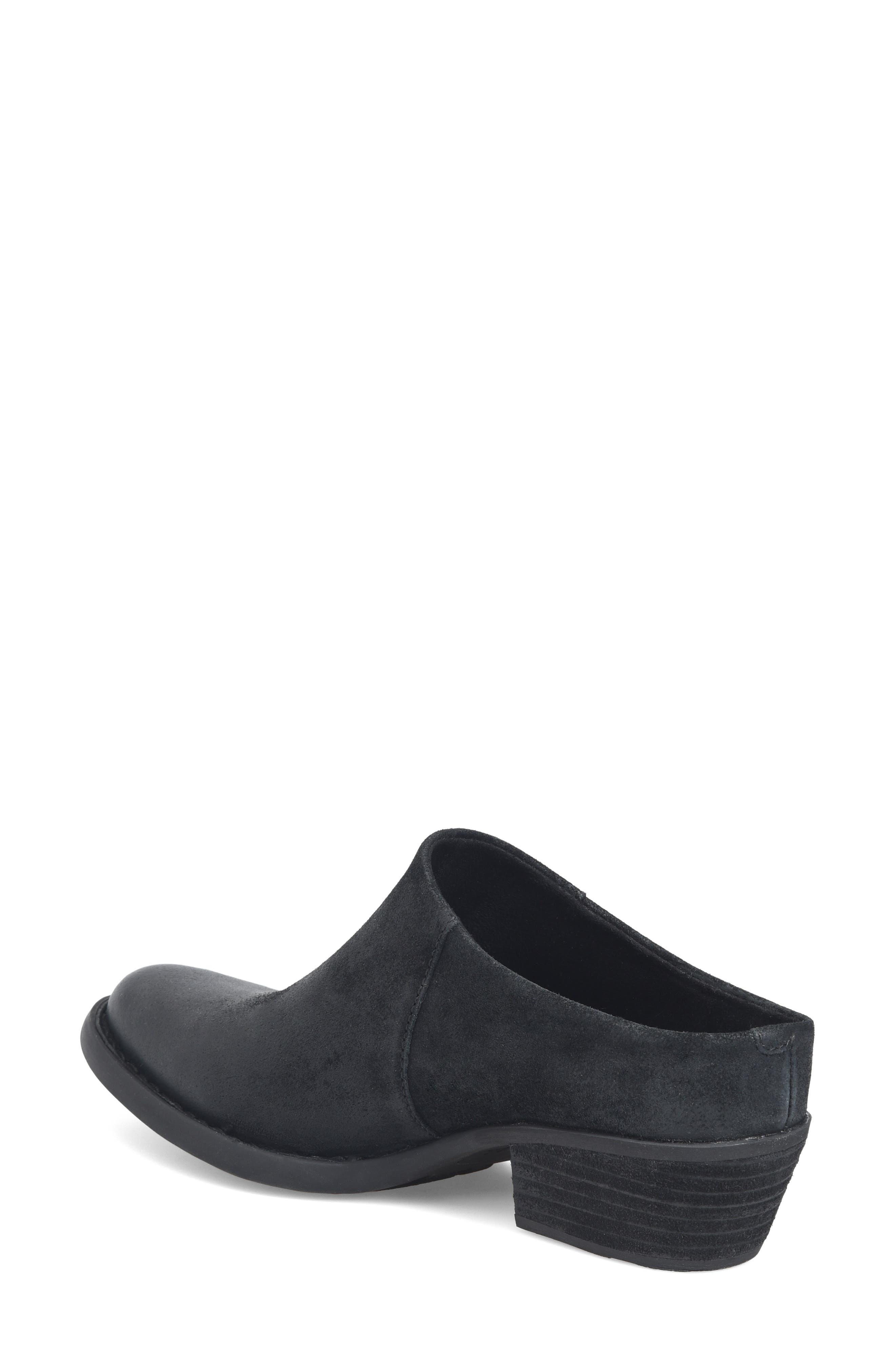 Børn Starr Mule, Alternate, color, 