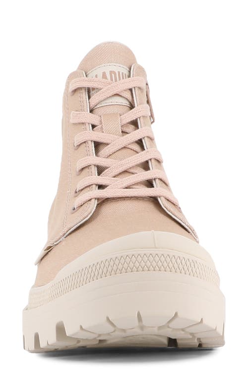 Palladium Pallabase Bootie